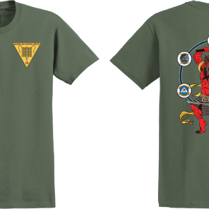 Group-18 Cotton T-shirts