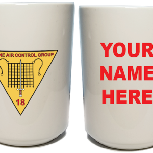 Group-18 15 oz Ceramic Coffee Mug
