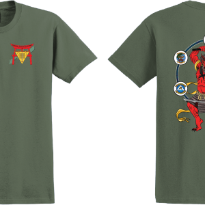 PSD-18 Cotton T-shirts